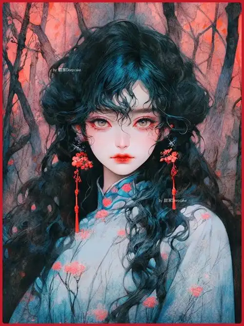 霸王别姬 榜单图