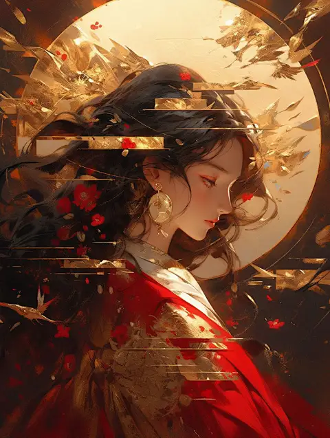 封神第一部：朝歌风云 热荐图