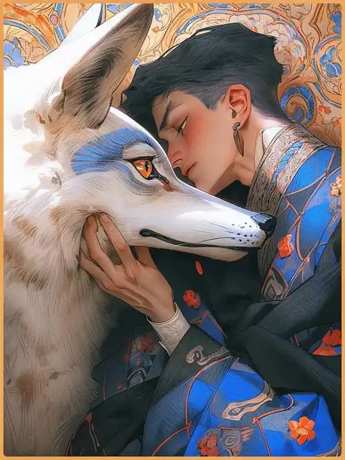 消失的她 更新图