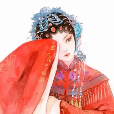 看客 顾北弦 头像